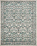 Safavieh Evoke 216 Power Loomed 66% Polypropylene 27% Jute 5% Polyester 2% Cotton Rug EVK216D-24