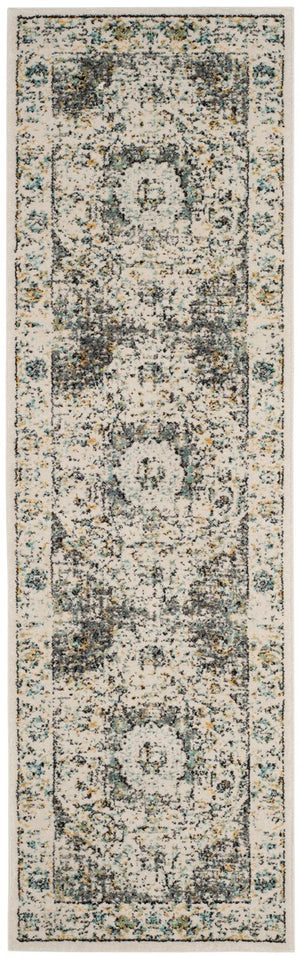 Safavieh Evoke EVK220 Power Loomed Rug