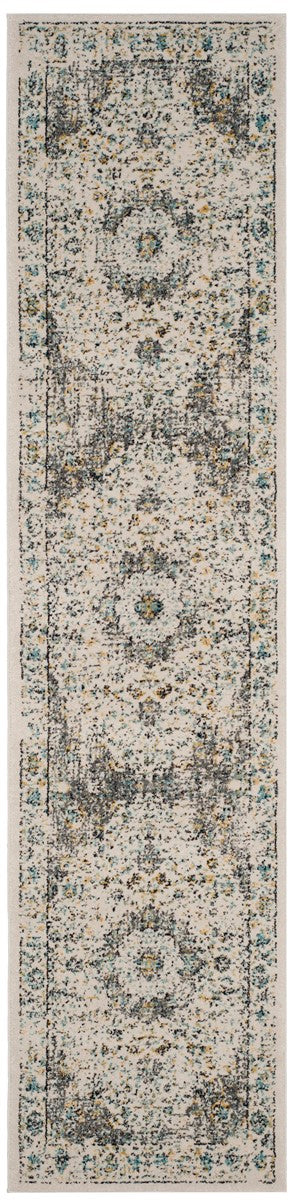 Safavieh Evoke EVK220 Power Loomed Rug