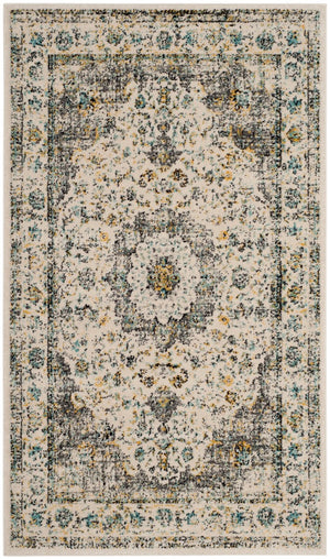 Safavieh Evoke EVK220 Power Loomed Rug