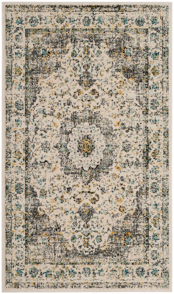 Safavieh Evoke EVK220 Power Loomed Rug