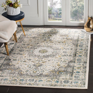 Safavieh Evoke EVK220 Power Loomed Rug