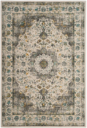 Safavieh Evoke EVK220 Power Loomed Rug