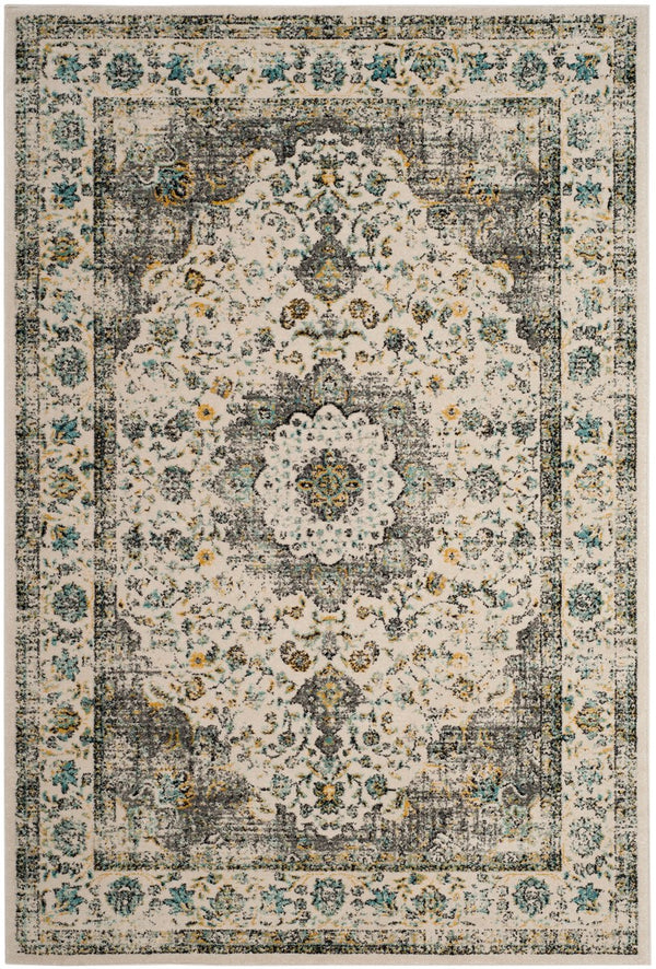 Safavieh Evoke EVK220 Power Loomed Rug