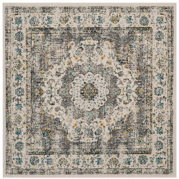 Safavieh Evoke EVK220 Power Loomed Rug