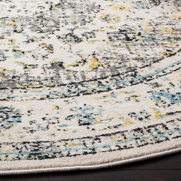 Safavieh Evoke EVK220 Power Loomed Rug