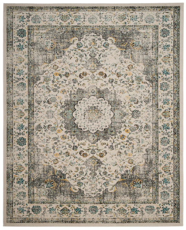 Safavieh Evoke EVK220 Power Loomed Rug