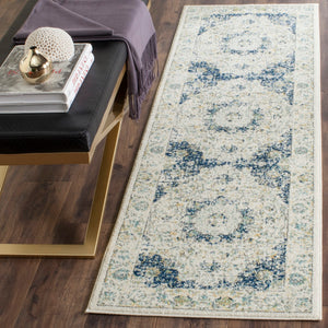 Safavieh Evoke EVK220 Power Loomed Rug