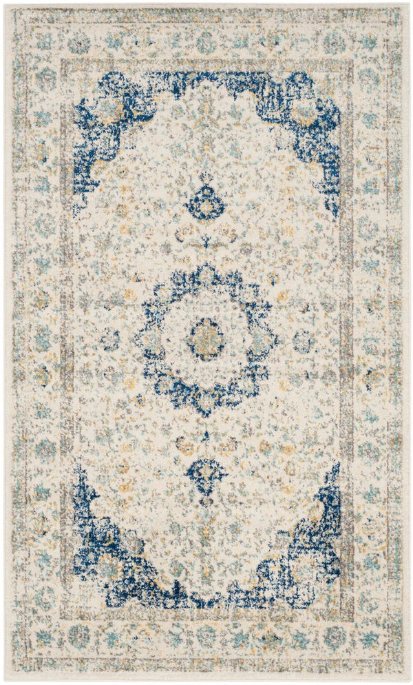 Safavieh Evoke EVK220 Power Loomed Rug