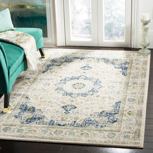 Safavieh Evoke EVK220 Power Loomed Rug