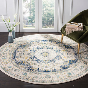 Safavieh Evoke EVK220 Power Loomed Rug