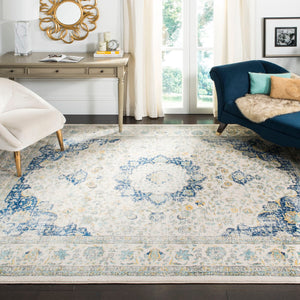 Safavieh Evoke EVK220 Power Loomed Rug