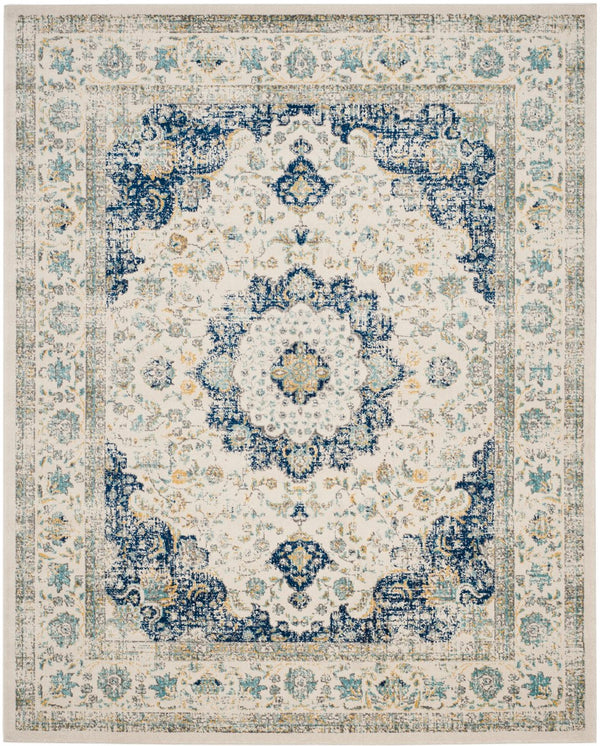 Safavieh Evoke EVK220 Power Loomed Rug