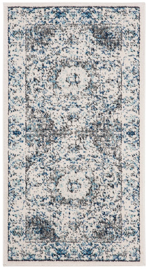 Safavieh Evoke EVK220 Power Loomed Rug