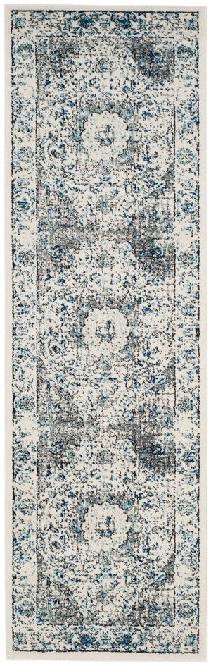 Safavieh Evoke EVK220 Power Loomed Rug