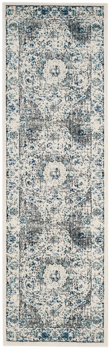 Safavieh Evoke EVK220 Power Loomed Rug