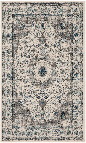 Safavieh Evoke EVK220 Power Loomed Rug