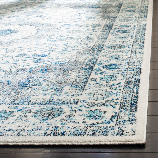 Safavieh Evoke EVK220 Power Loomed Rug