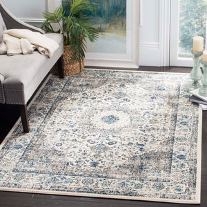 Safavieh Evoke EVK220 Power Loomed Rug