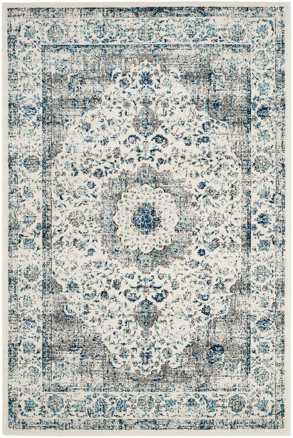 Safavieh Evoke EVK220 Power Loomed Rug