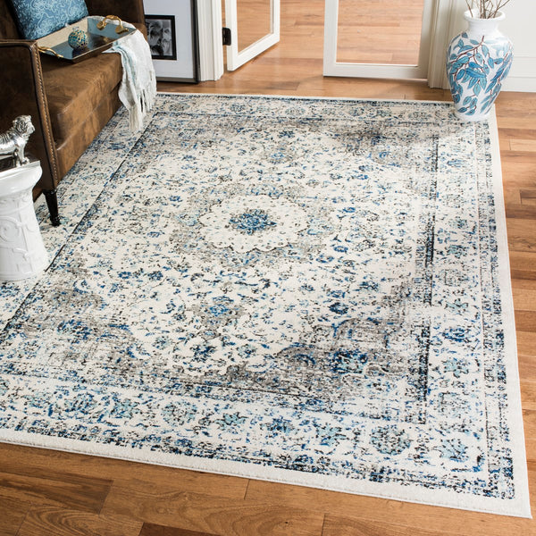 Safavieh Evoke EVK220 Power Loomed Rug