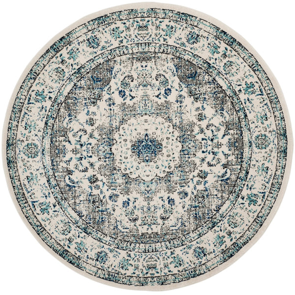 Safavieh Evoke EVK220 Power Loomed Rug