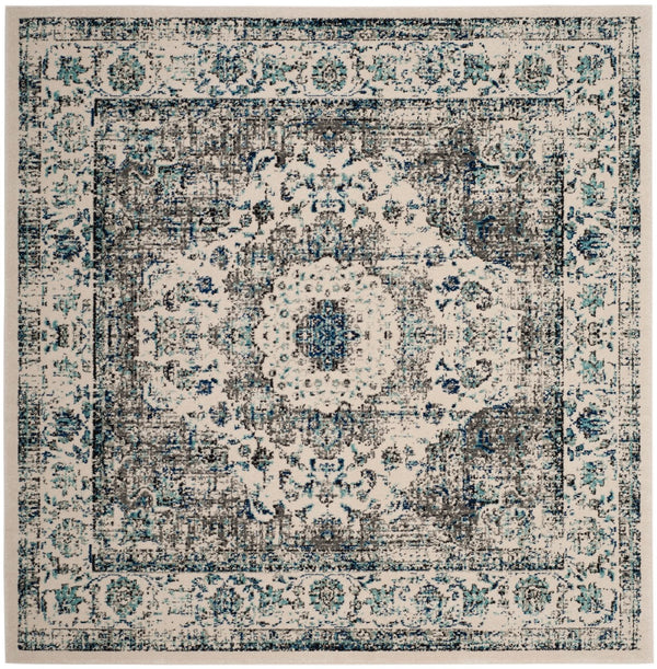 Safavieh Evoke EVK220 Power Loomed Rug