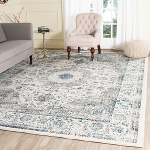 Safavieh Evoke EVK220 Power Loomed Rug