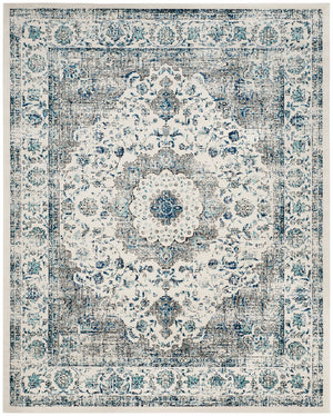 Safavieh Evoke EVK220 Power Loomed Rug