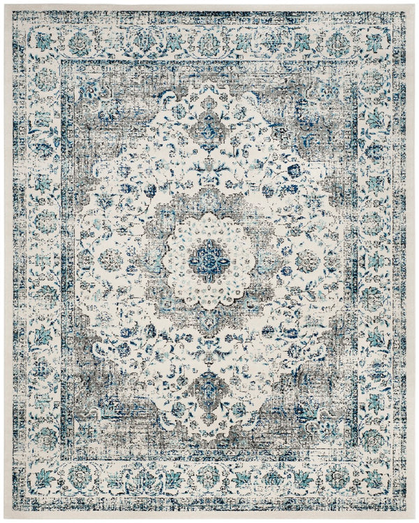 Safavieh Evoke EVK220 Power Loomed Rug