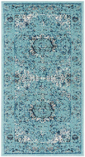 Safavieh Evoke EVK220 Power Loomed Rug