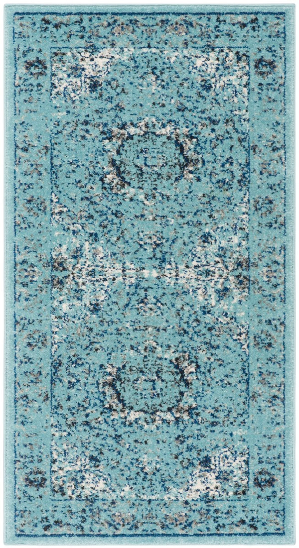 Safavieh Evoke EVK220 Power Loomed Rug