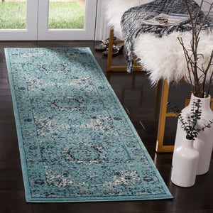 Safavieh Evoke EVK220 Power Loomed Rug