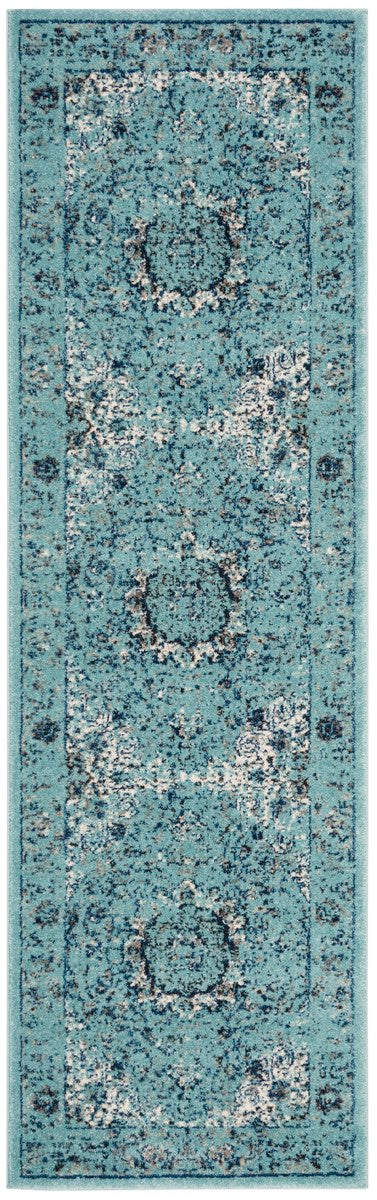 Safavieh Evoke EVK220 Power Loomed Rug