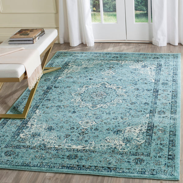 Safavieh Evoke EVK220 Power Loomed Rug