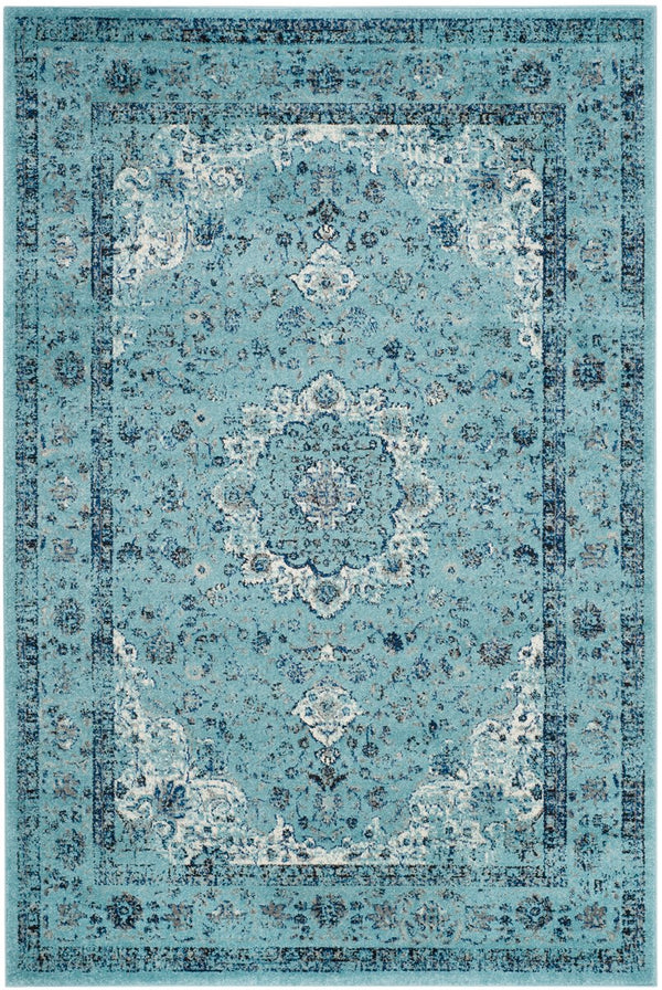 Safavieh Evoke EVK220 Power Loomed Rug