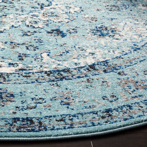 Safavieh Evoke EVK220 Power Loomed Rug