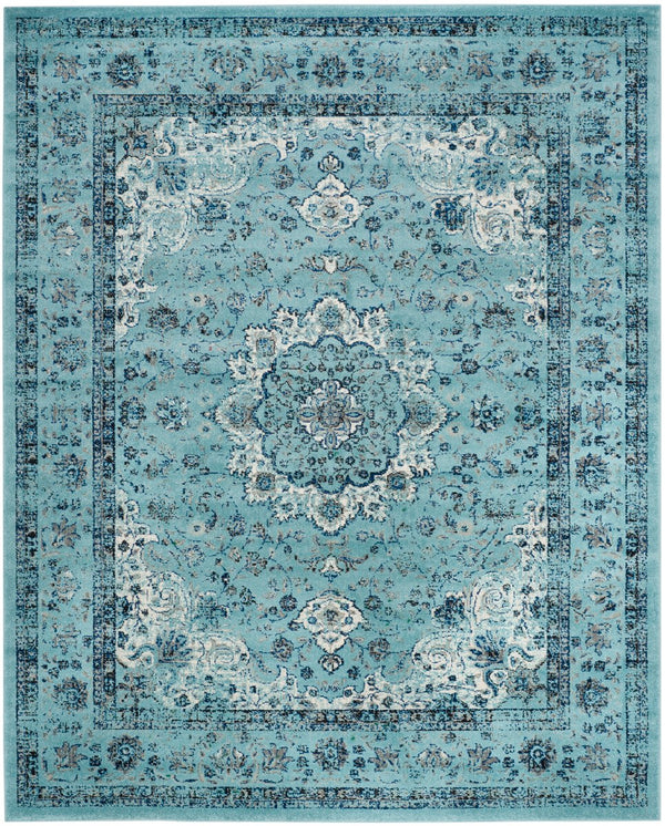 Safavieh Evoke EVK220 Power Loomed Rug