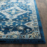 Safavieh Evoke 224 Power Loomed 66% Polypropylene 27% Jute 5% Polyester 2% Cotton Rug EVK224A-4