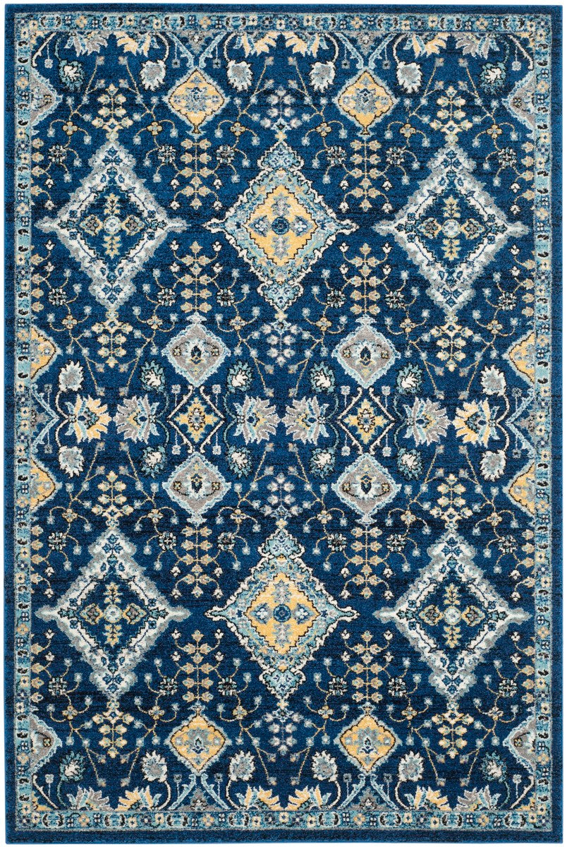 Safavieh Evoke EVK224 Power Loomed Rug