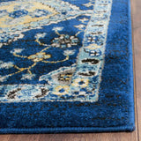 Safavieh Evoke 224 Power Loomed 66% Polypropylene 27% Jute 5% Polyester 2% Cotton Rug EVK224A-4