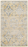 Safavieh Evoke 224 Power Loomed 66% Polypropylene 27% Jute 5% Polyester 2% Cotton Rug EVK224B-4