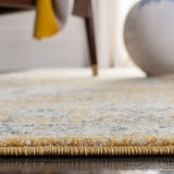 Safavieh Evoke 224 Power Loomed 66% Polypropylene 27% Jute 5% Polyester 2% Cotton Rug EVK224B-4