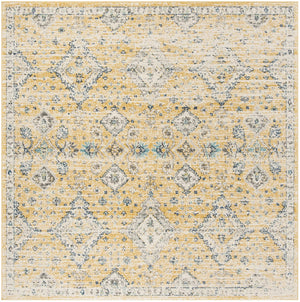 Safavieh Evoke 224 Power Loomed 66% Polypropylene 27% Jute 5% Polyester 2% Cotton Rug EVK224B-4