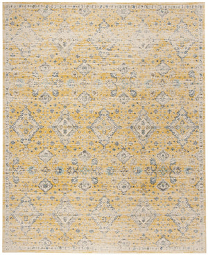 Safavieh Evoke 224 Power Loomed 66% Polypropylene 27% Jute 5% Polyester 2% Cotton Rug EVK224B-4