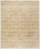 Safavieh Evoke 224 Power Loomed 66% Polypropylene 27% Jute 5% Polyester 2% Cotton Rug EVK224B-4