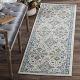 Safavieh Evoke 224 Power Loomed 66% Polypropylene 27% Jute 5% Polyester 2% Cotton Rug EVK224C-4