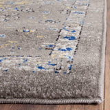 Safavieh Evoke 224 Power Loomed 66% Polypropylene 27% Jute 5% Polyester 2% Cotton Rug EVK224G-4