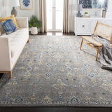 Safavieh Evoke 224 Power Loomed 66% Polypropylene 27% Jute 5% Polyester 2% Cotton Rug EVK224G-4