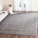 Safavieh Evoke 224 Power Loomed 66% Polypropylene 27% Jute 5% Polyester 2% Cotton Rug EVK224G-4